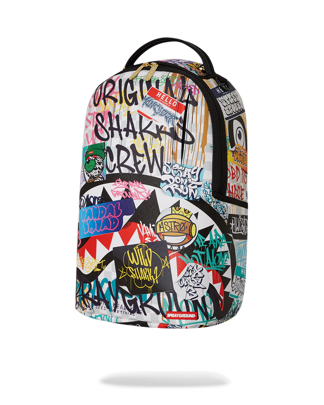CREATE ANOTHER DAY BACKPACK - Image 5