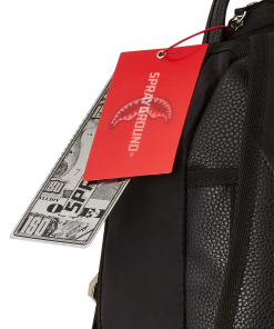 Alternative view of THE RED CARPET BACKPACK