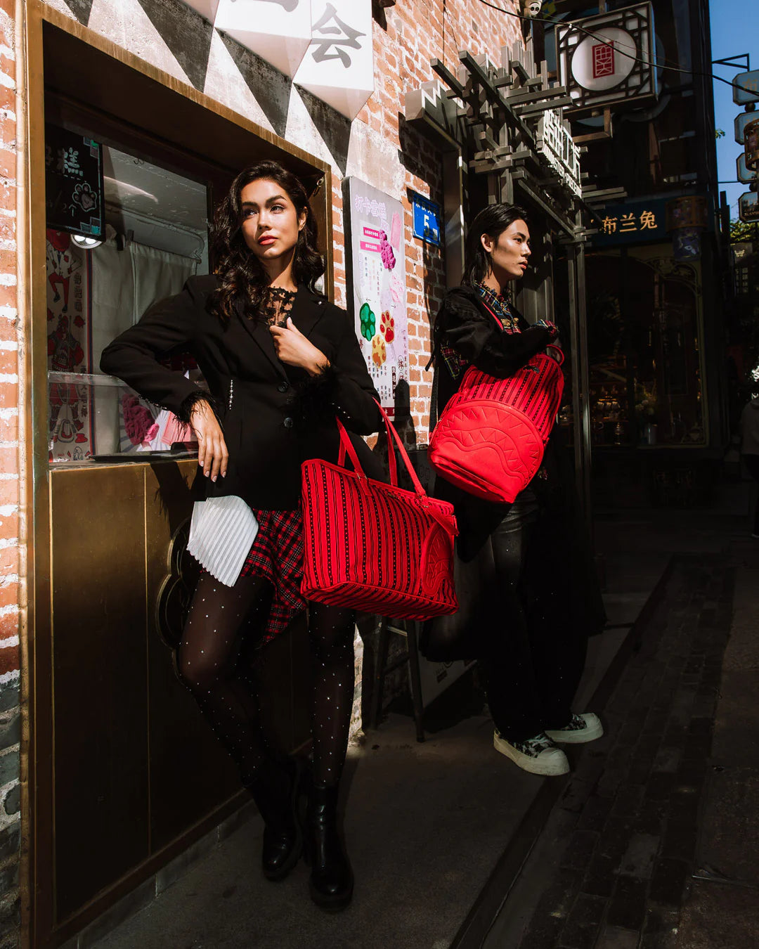 SKYCHAIN SUPPLYCHAIN BACKPACK - Image 14