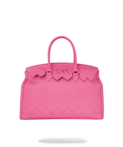 JAMES FIRST CLASS FIRST LADY SPIRKIN HANDBAG