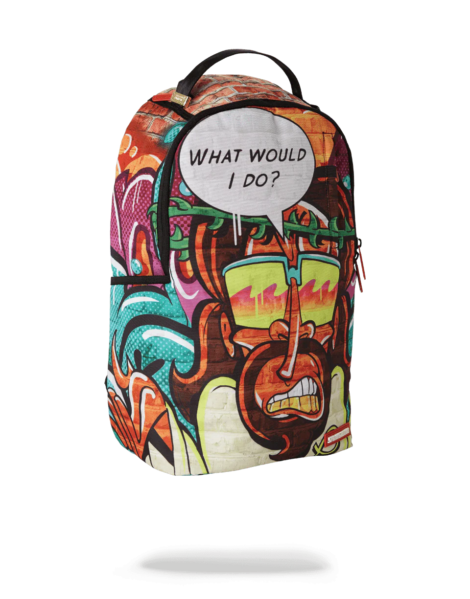 WHAT WOULD I DO - Image 2