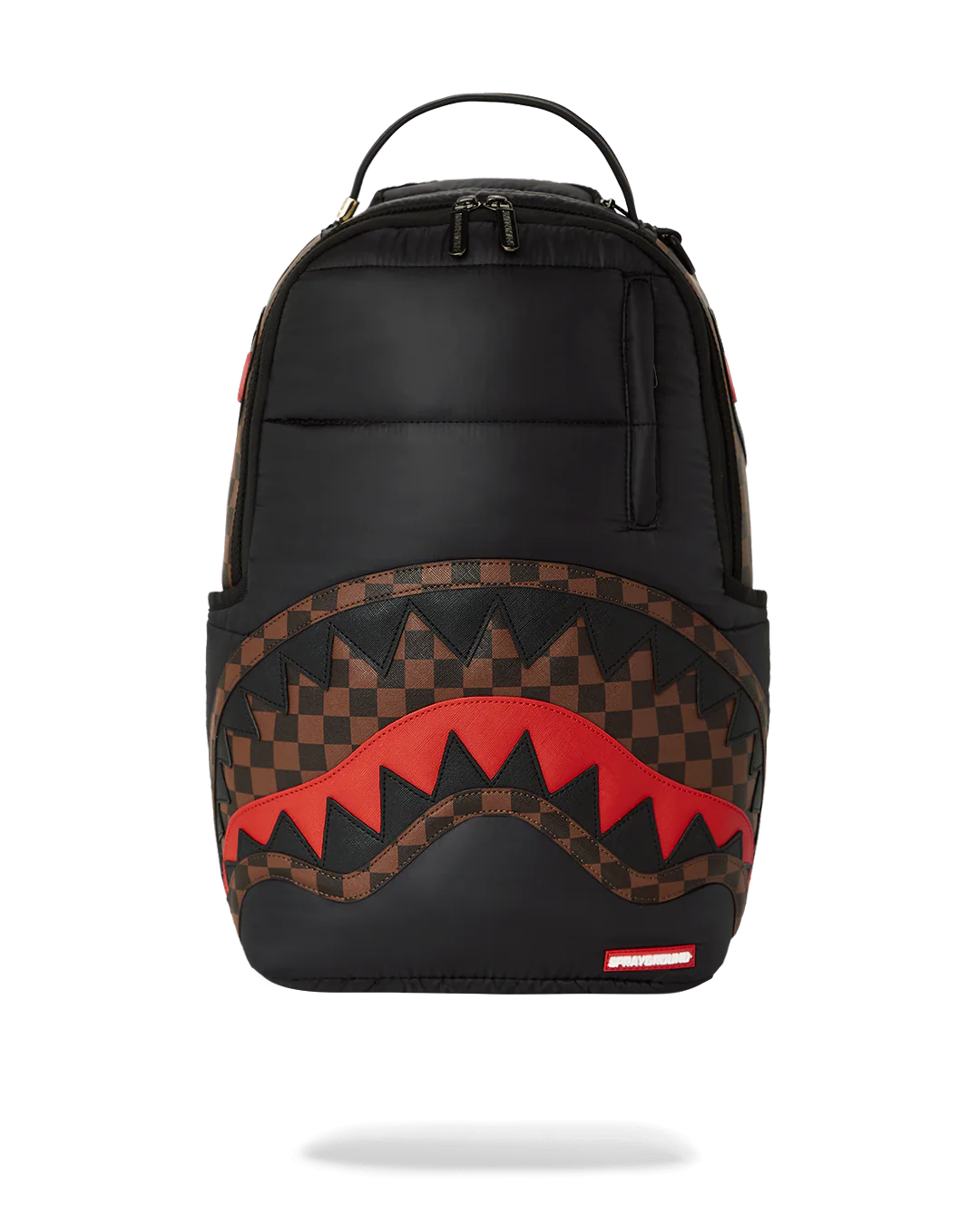 PUFFER SHARK VAIL FLEX BACKPACK