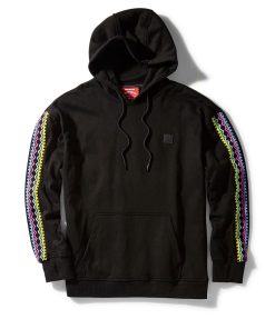 A.i.4 PATH TO THE FUTURE HOODY