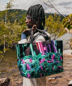 Alternative view of 暗号通貨スタック (CRYPTO STACKS) TOTE