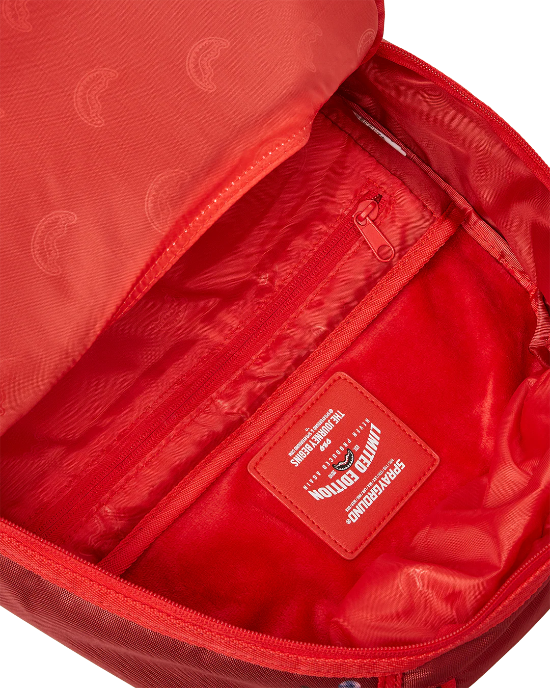 BREAK IN CASE OF EMERGENCY SHARK (DLXR) - Image 10