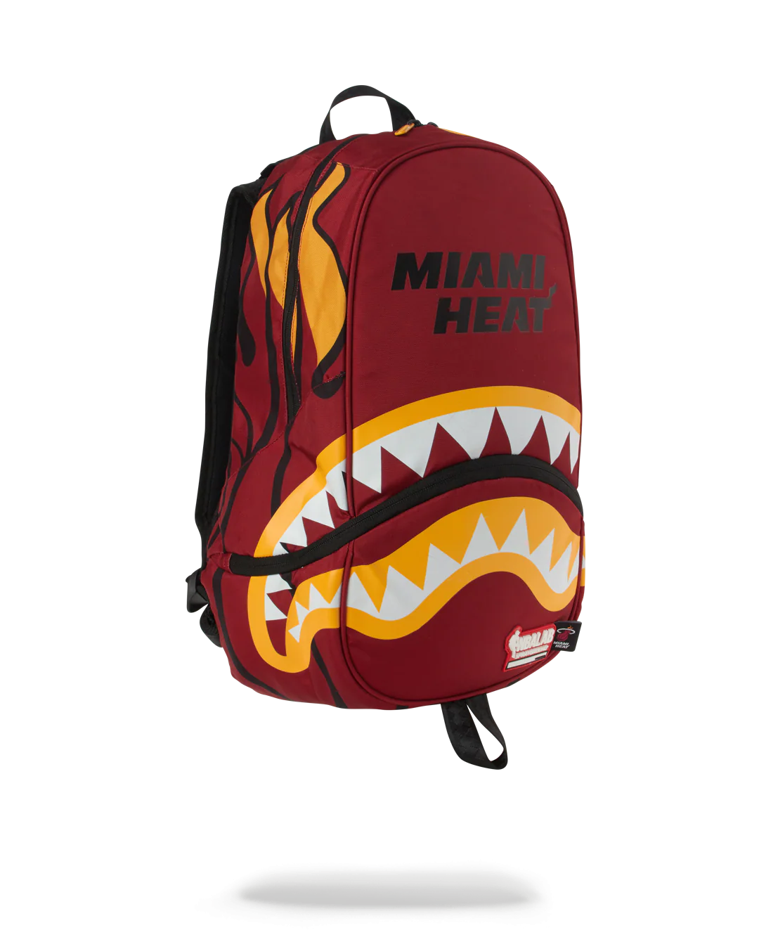 NBALAB: MIAMI HEAT TRAINER BACKPACK - Image 2