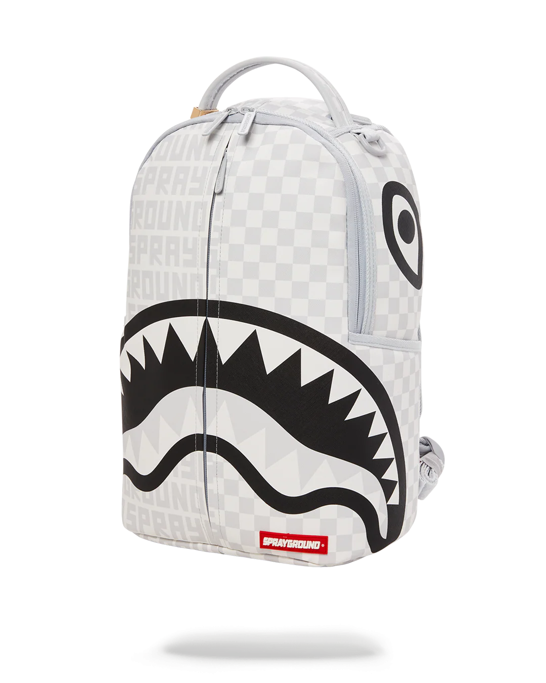 SPLIT THE CHECK (PEARL) BACKPACK (DLXV) - Image 3