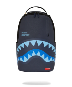 SHARK CENTRAL LATE ARRIVAL DLXSV BACKPACK