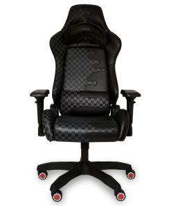SPEED SHARK SIDE SWIPE GAMING CHAIR