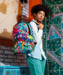 Alternative view of AVANT GARDEN BACKPACK (DLXV)