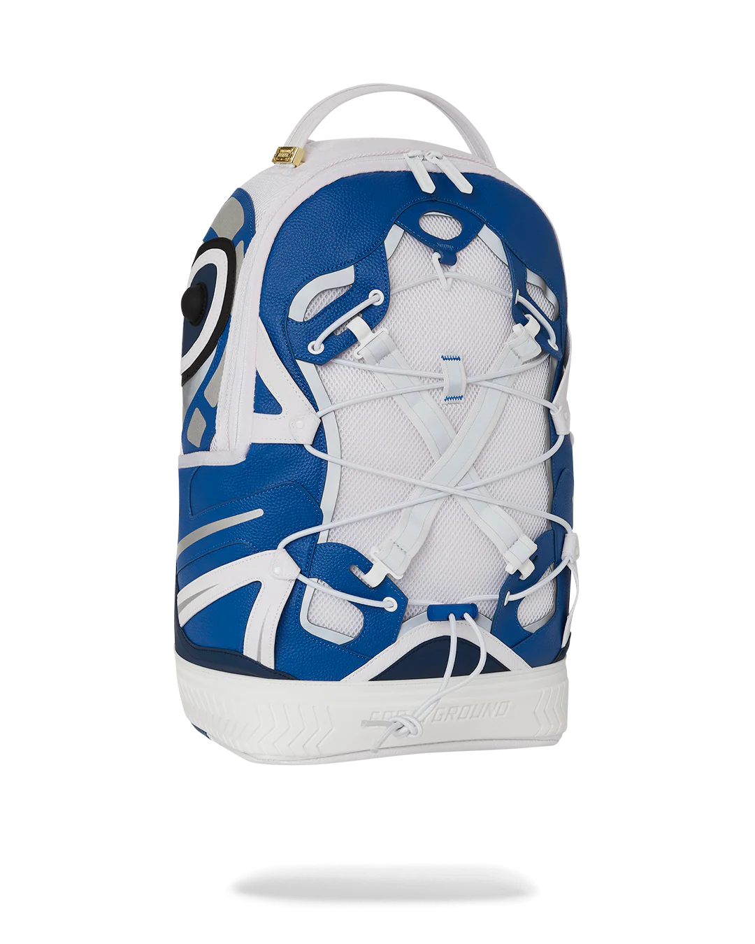 THE POWERHOUSE BACKPACK (DLXV) - Image 6