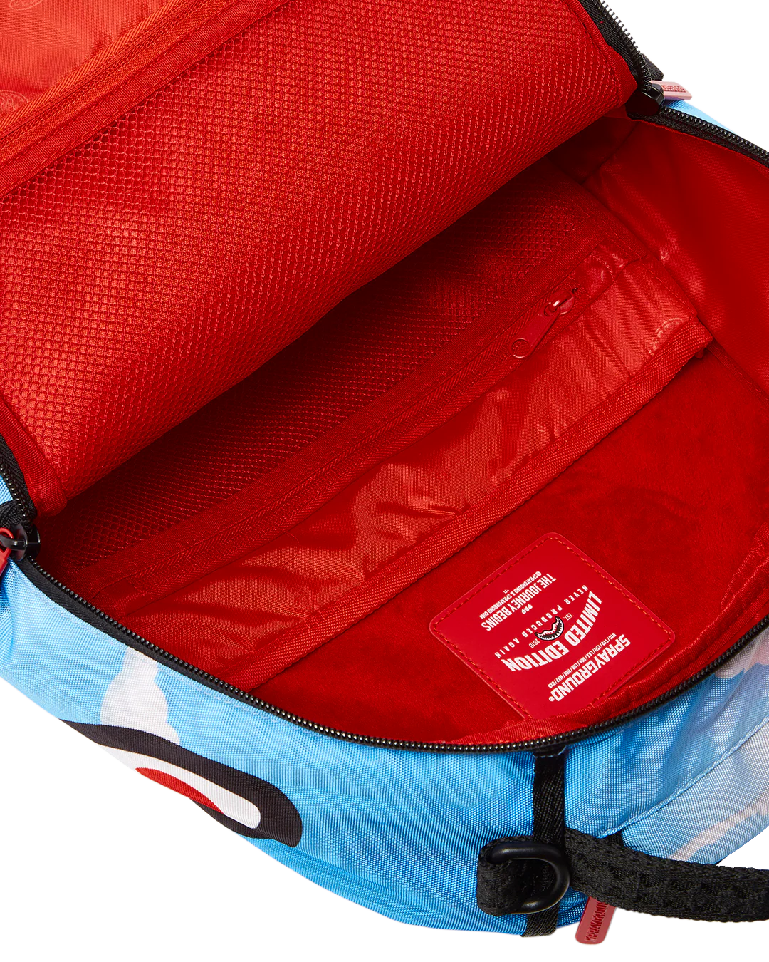 DIABLO MONEY DREAMS BACKPACK (DLXR) - Image 10