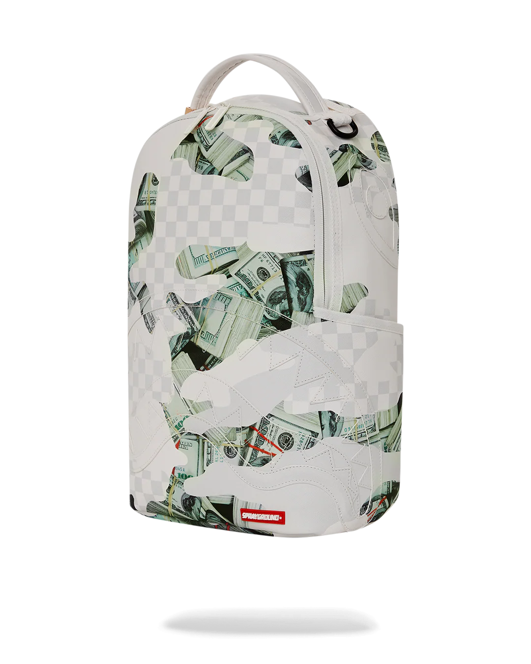 3AM MONEY AT RANDOM BACKPACK (DLXV) - Image 7