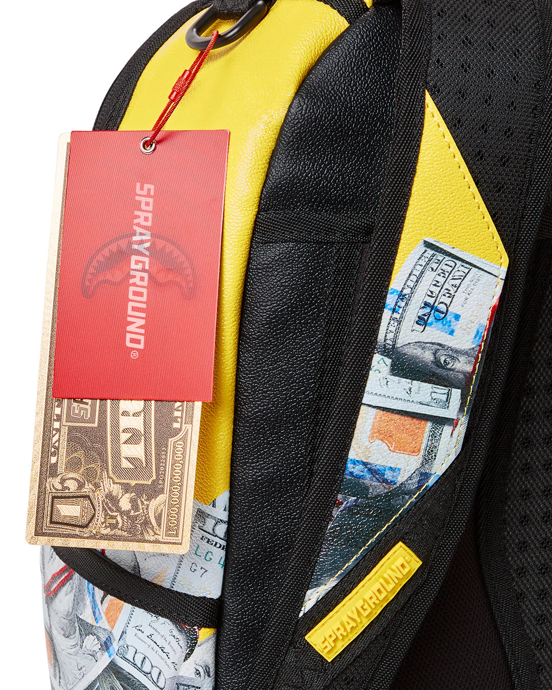 THE ENTREPRENEUR BACKPACK (DLXV) - Image 24