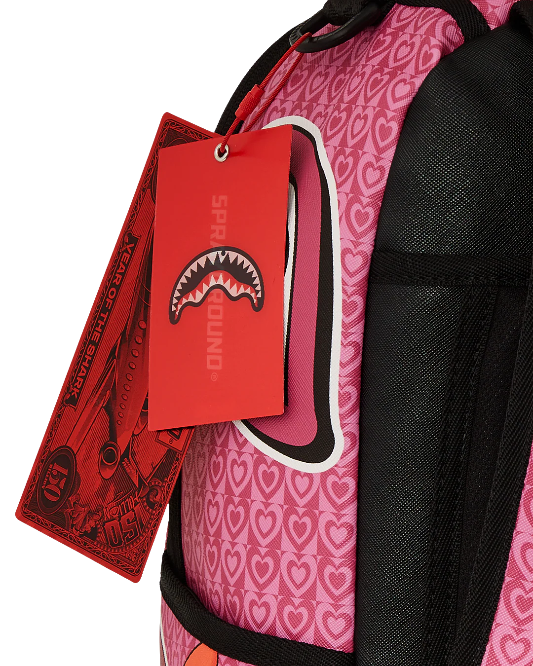 POWERPUFF GIRLS POWER PACK DLXSV BACKPACK - Image 12
