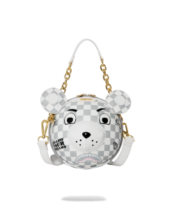 HAUTE BEAR BALL SLING