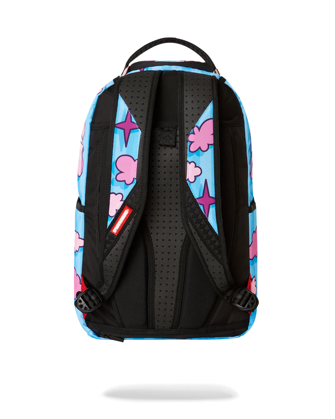PINK PANTHER CITY STREETS DLXSR BACKPACK - Image 9