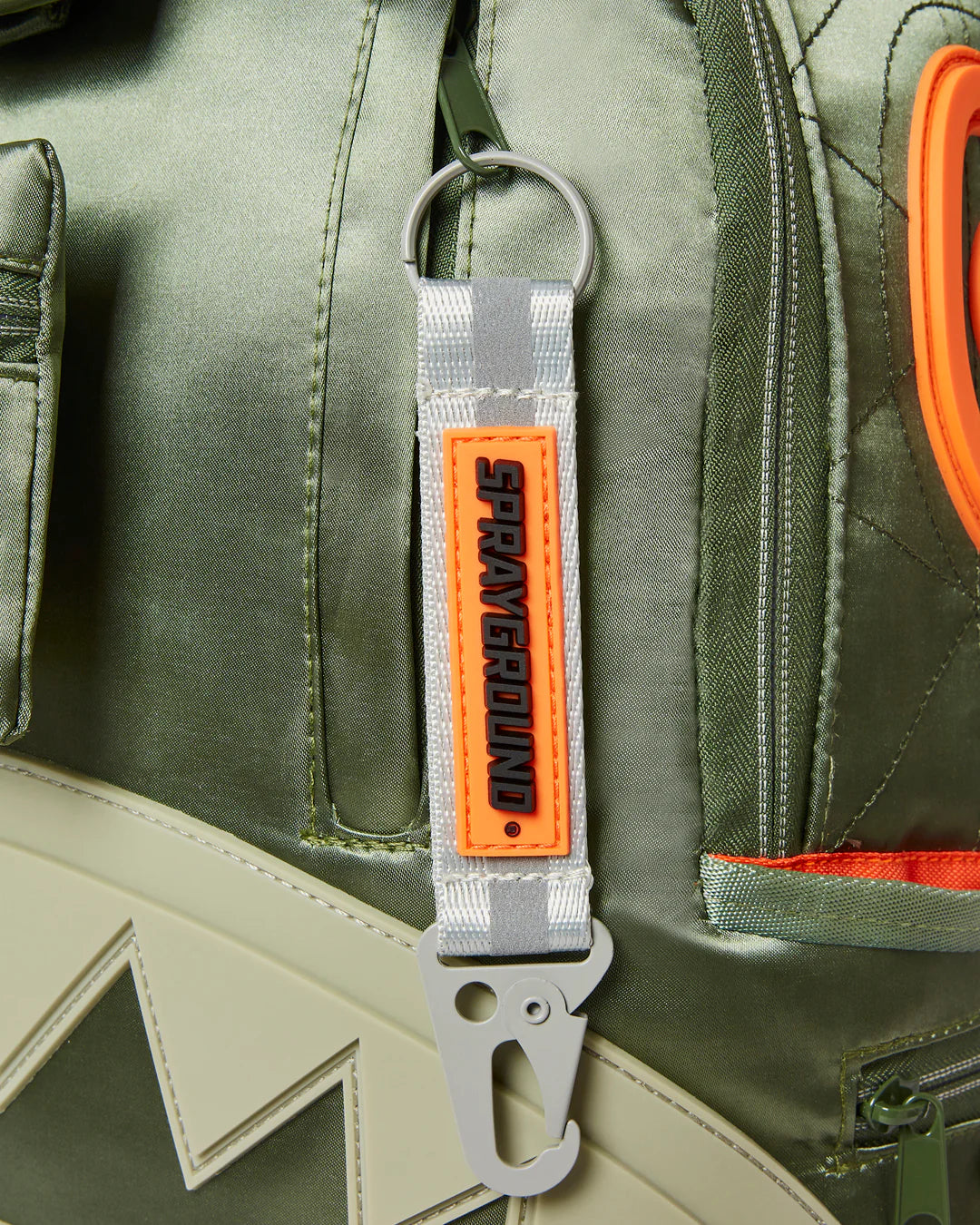 SPECIAL OPS PARATROOPER BACKPACK - Image 18