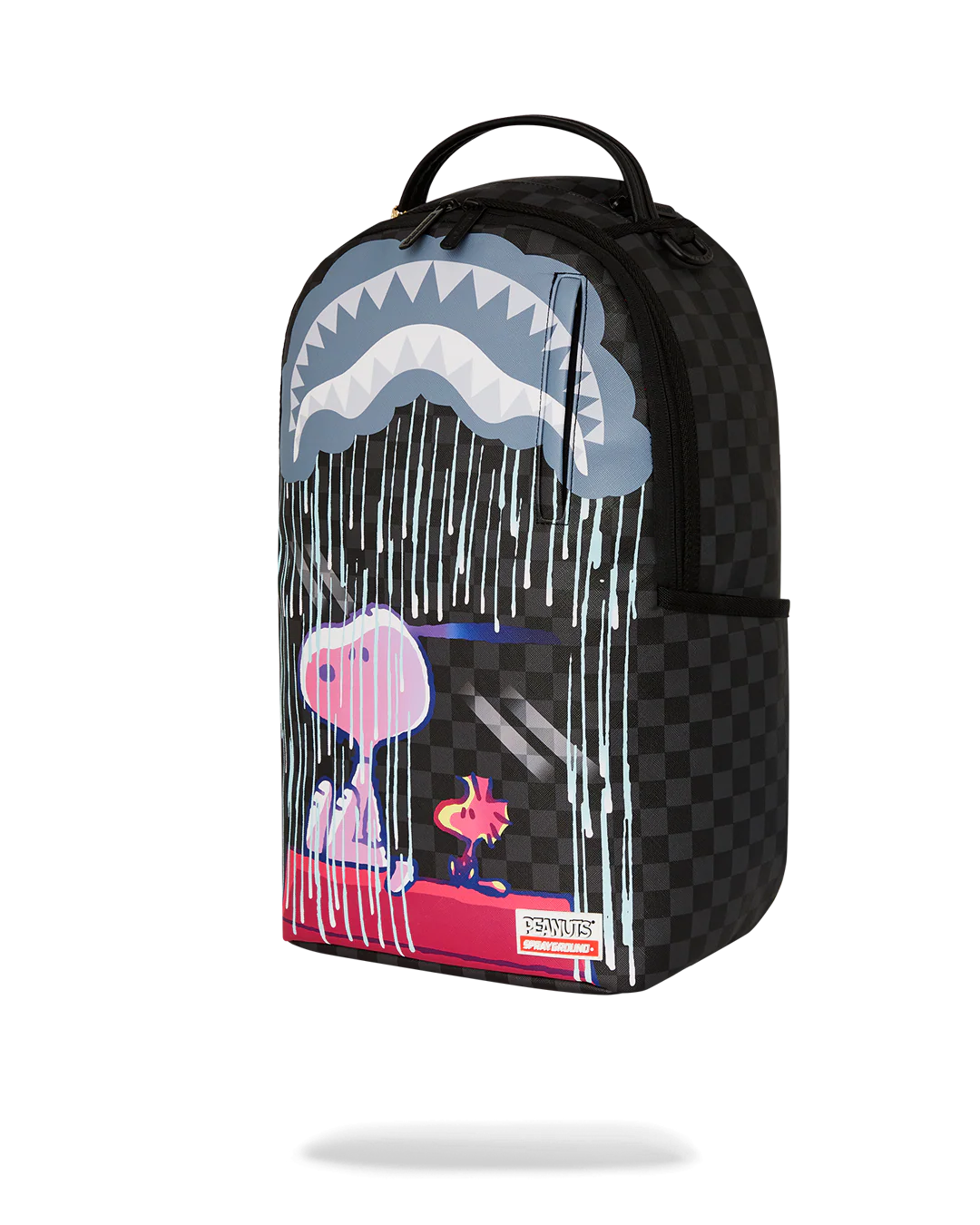 SNOOPY WEATHER THE WEATHER TOGETHER BACKPACK - Image 9