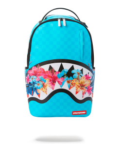 BLOSSOM SHARK BACKPACK