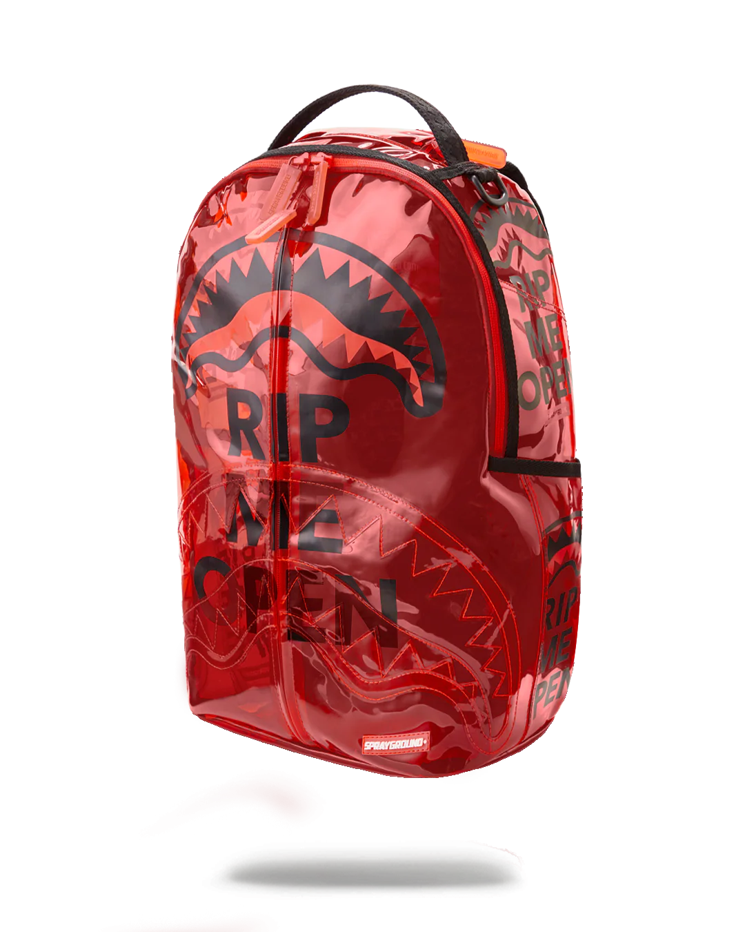 RIP ME OPEN (RED) (VINYL) - Image 6