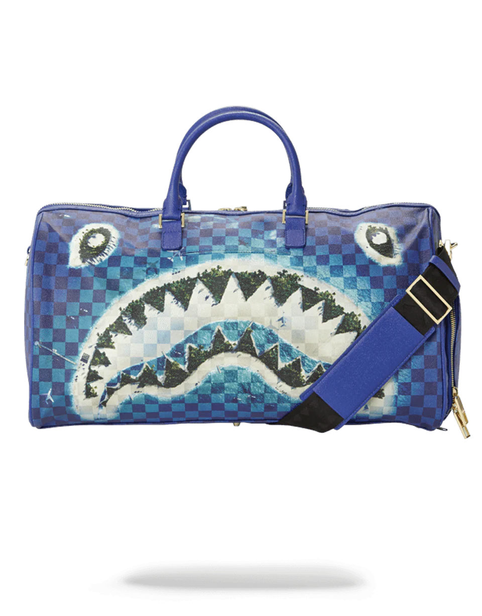 SHARK ISLAND DUFFLE - Image 3
