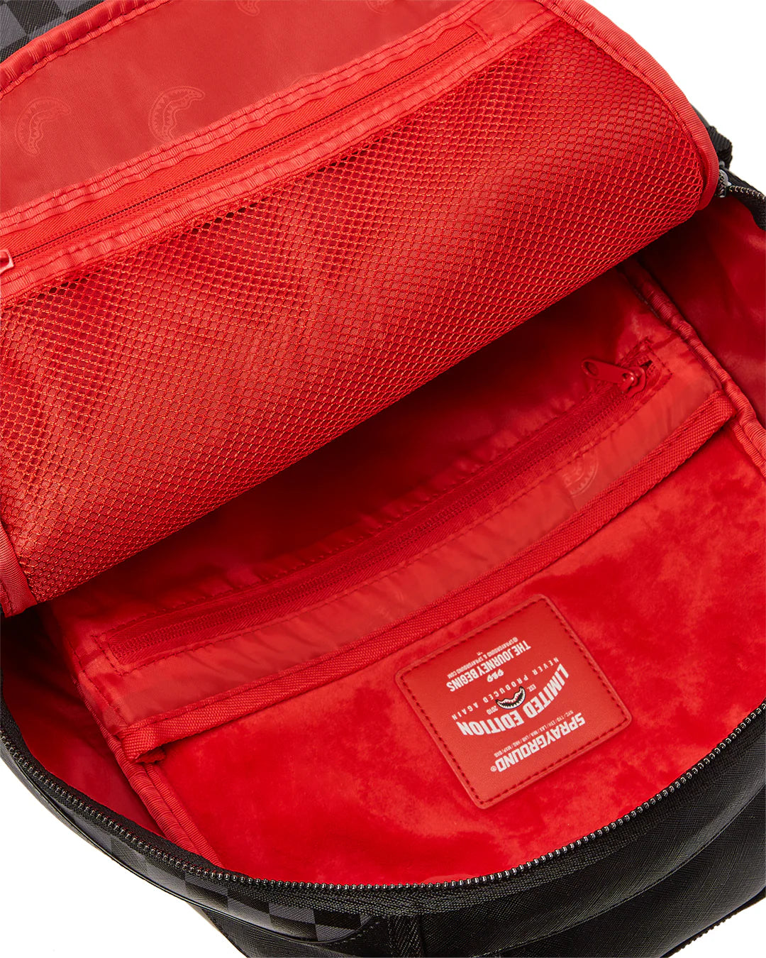 HENNY AIIR TO THE THRONE BACKPACK (DLXV) - Image 21