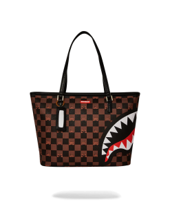 THE HIDEOUT TOTE