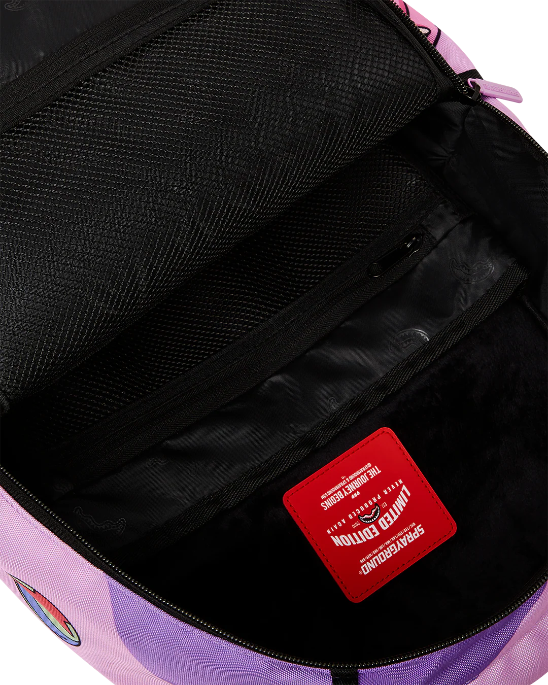 RUGRATS PLAY ALL DAY BACKPACK - Image 8