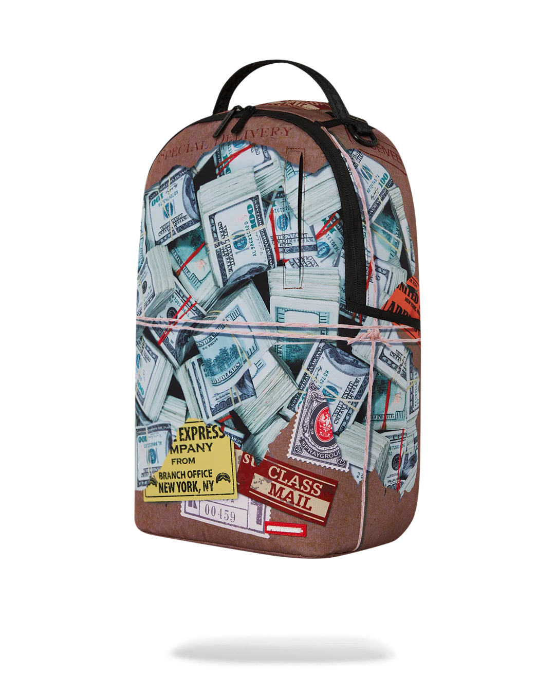 OVERNIGHT EXPRESS BACKPACK - Image 8
