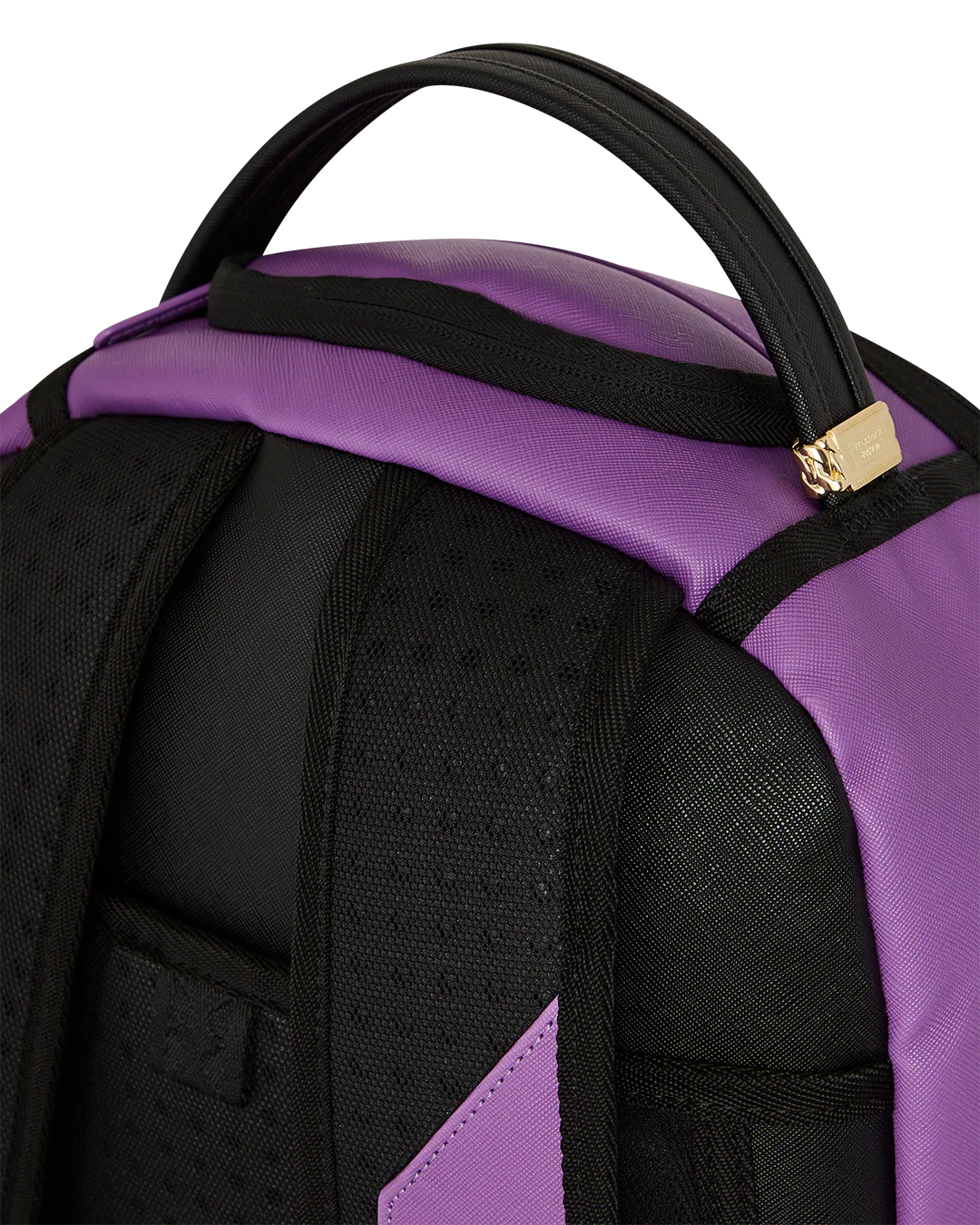 SHARK CENTRAL PURPLE VENOM BACKPACK - Image 9