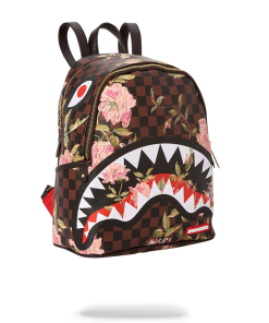 Alternative view of SHARKFLOWER SAVAGE BACKPACK (SMALLER MORE ELEGANT BACKPACK)