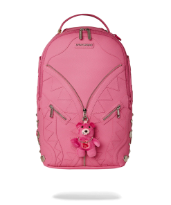 BABY BEAR BADDIE BACKPACK