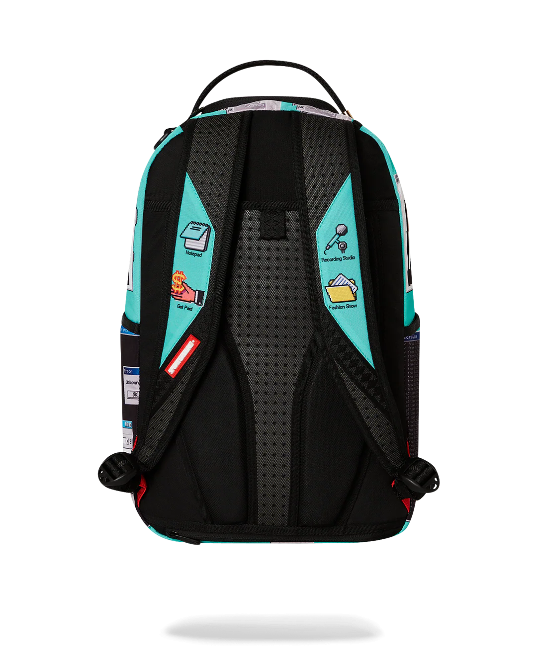 CLEANUP YOUR DESKTOP BACKPACK - Image 7