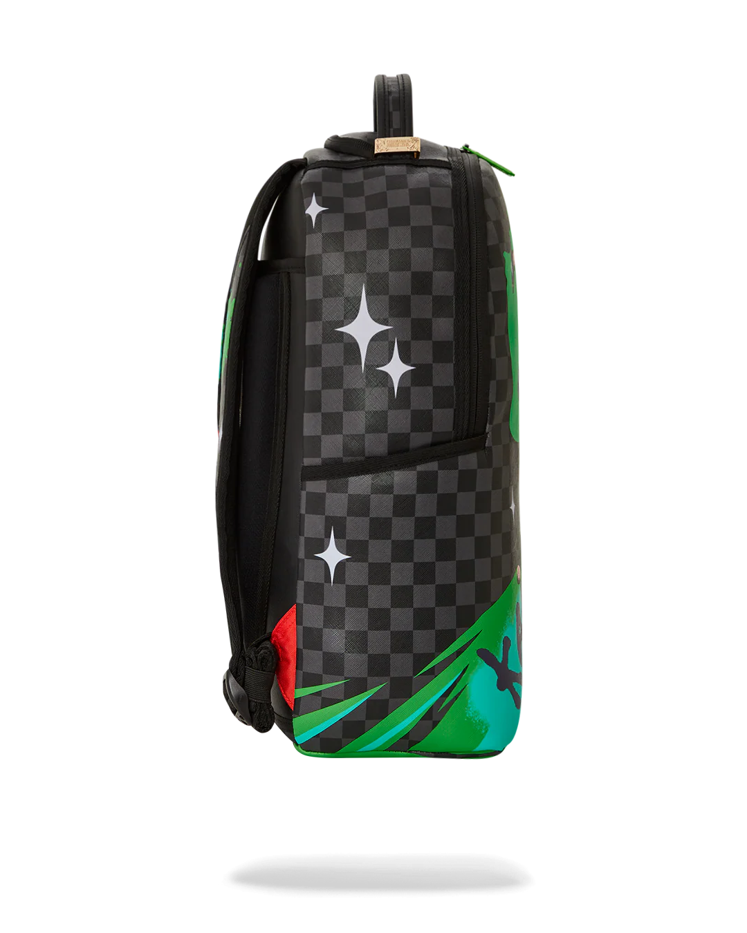 KAKASHI SPLASH BACKPACK (DLXV) - Image 5