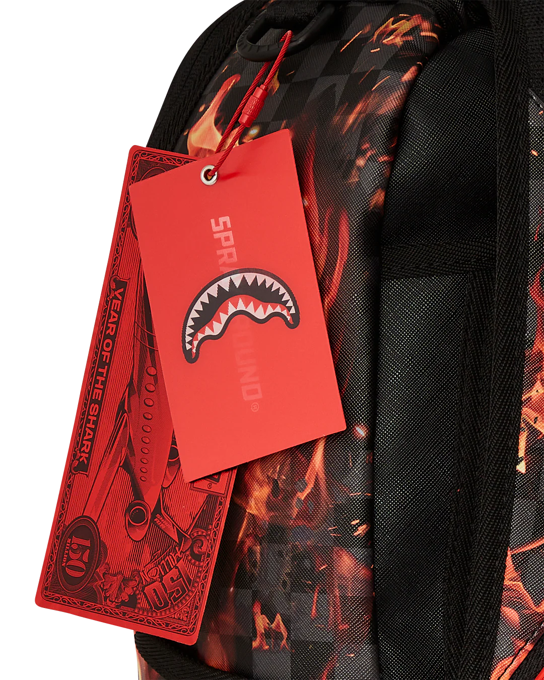 COLD HEAT DLXSV BACKPACK - Image 15