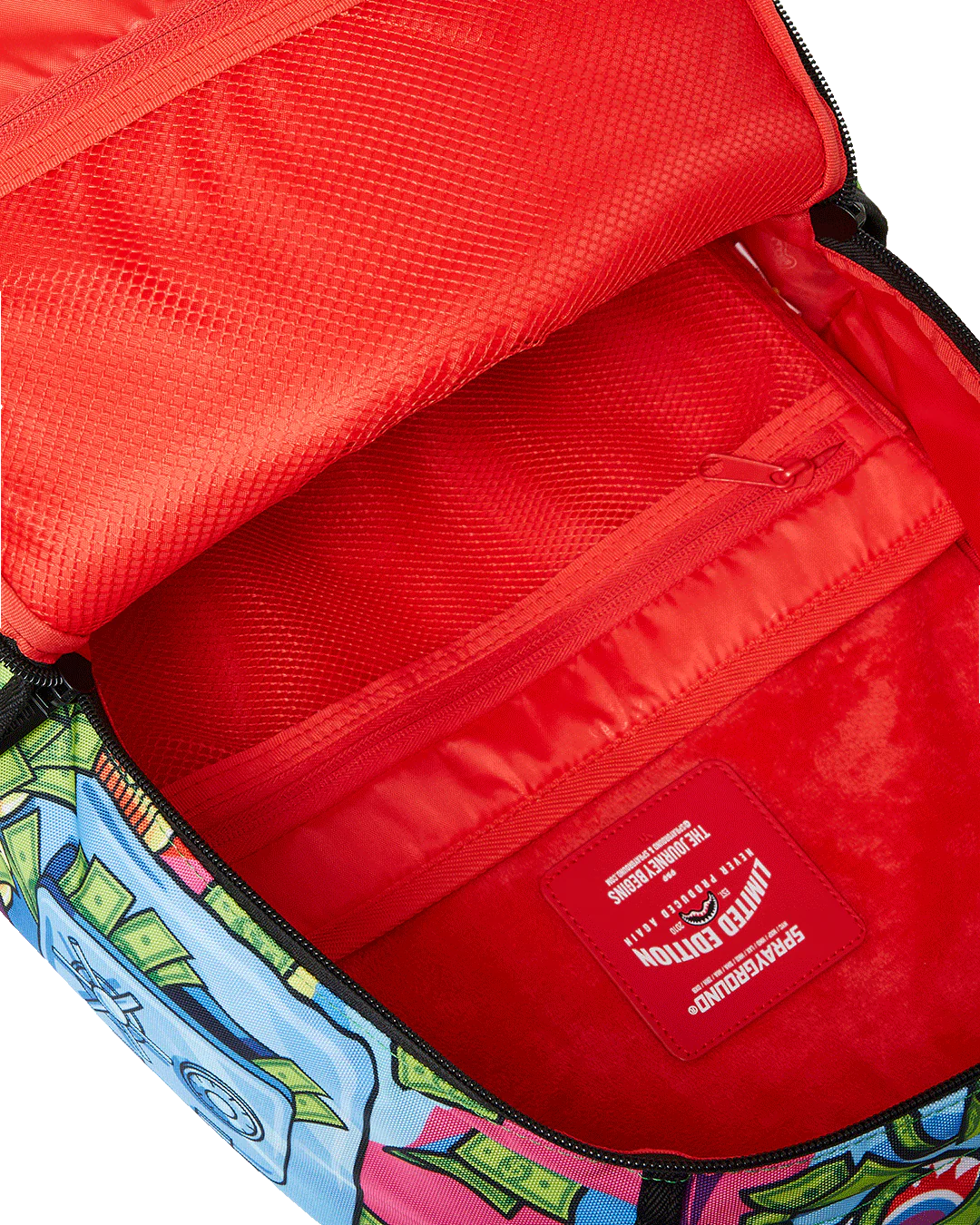 DREAM BANK BACKPACK - Image 11