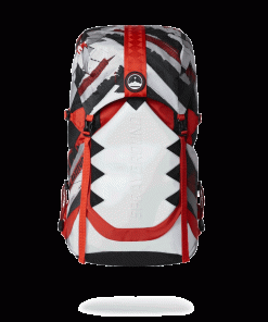 SHARCTIC ARCTIC CAMPER BACKPACK