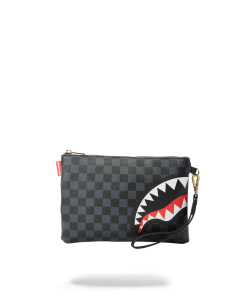 Alternative view of ITALIA DIVISO CROSSOVER CLUTCH
