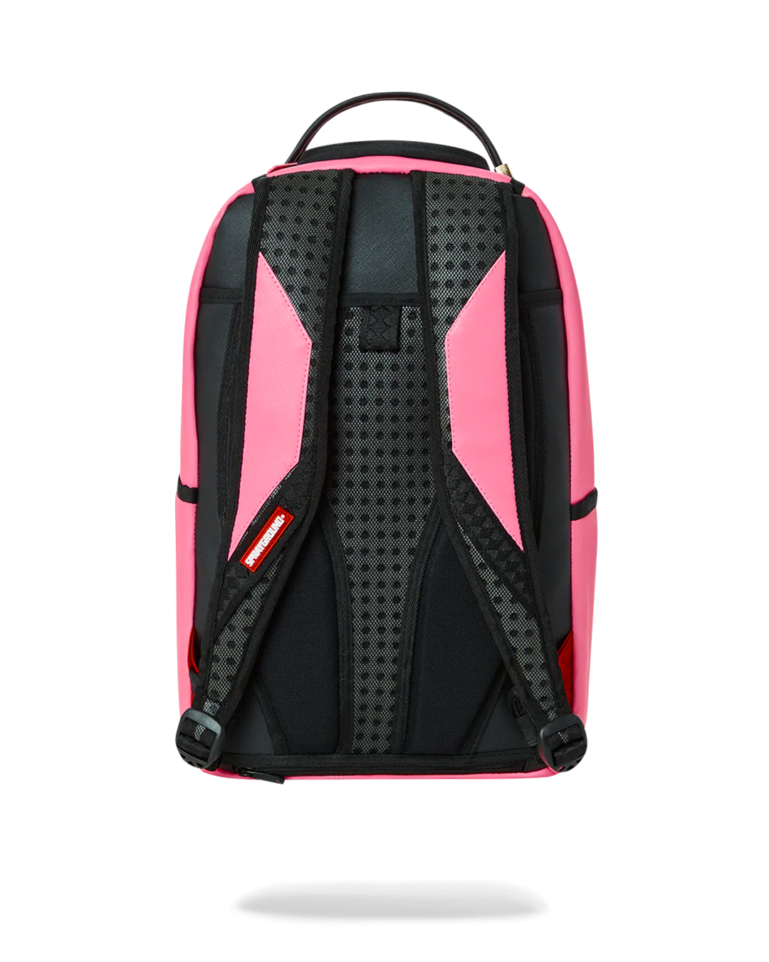 SHARK CENTRAL (PINK) BACKPACK (DLXV) - Image 8