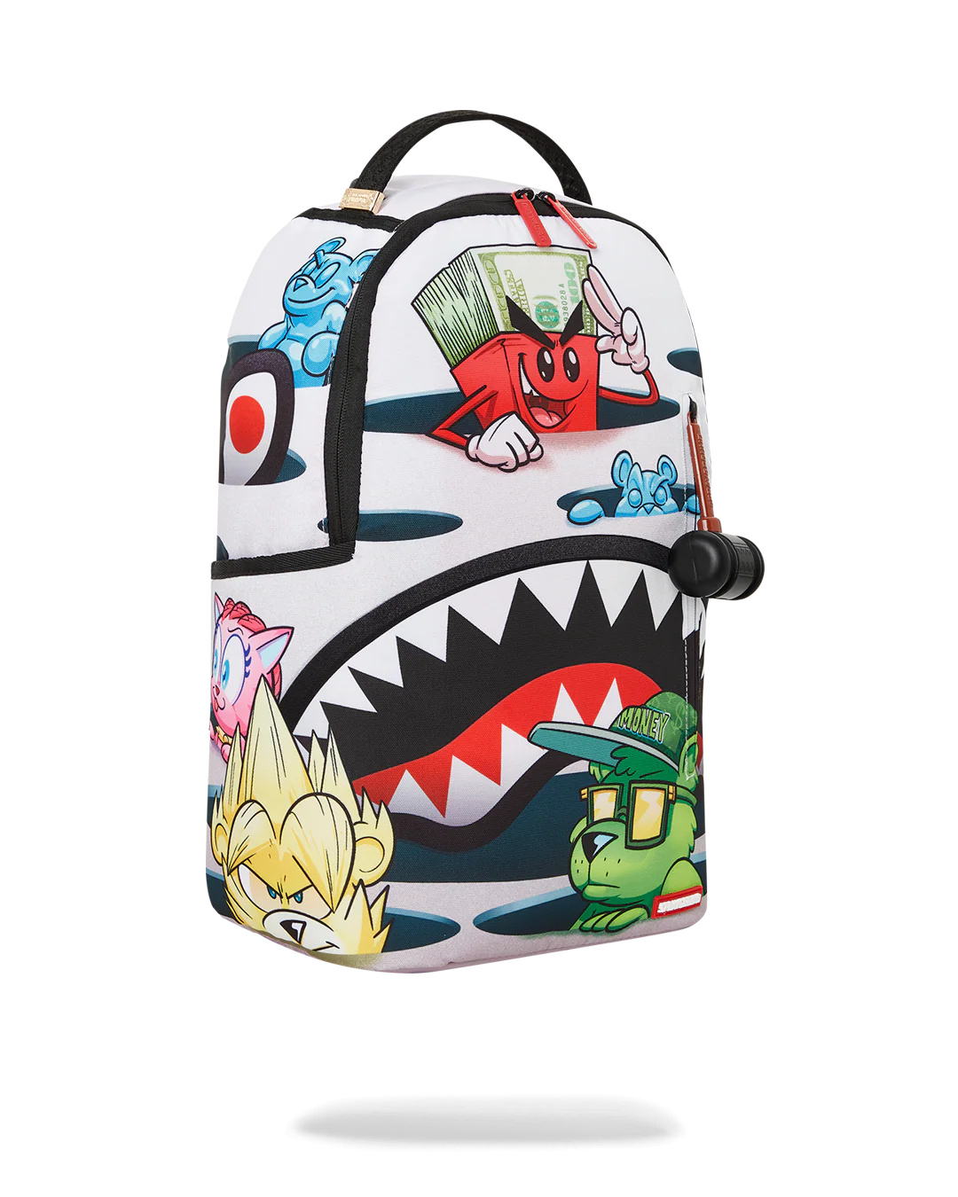 CAN'T CATCH ME BACKPACK - Image 16