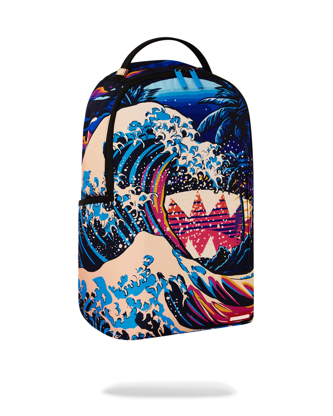 CAMOKAWA VICE DLXSR BACKPACK - Image 3
