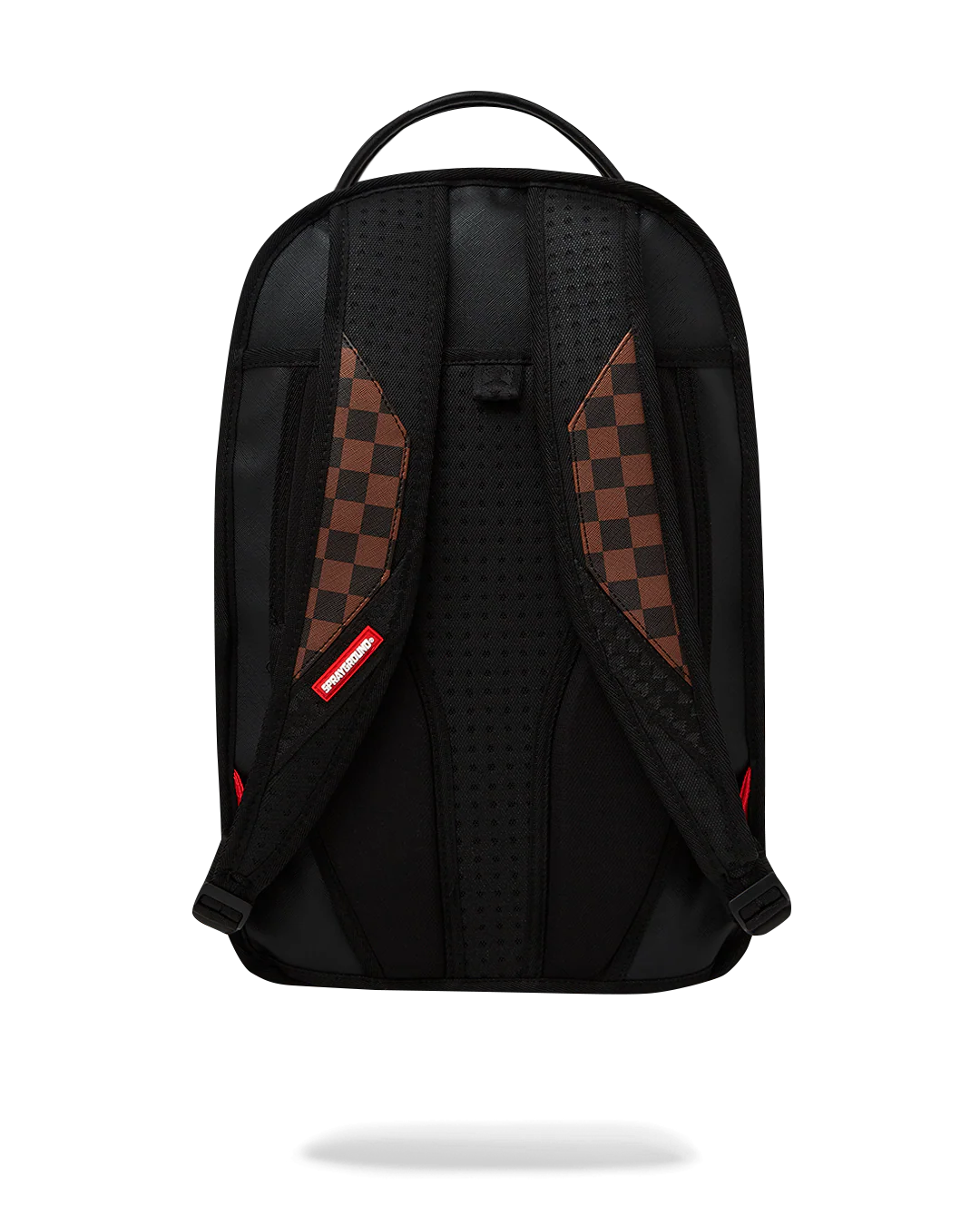 CLEAR BACKPACK - SHARKS IN PARIS BEAR - Image 7