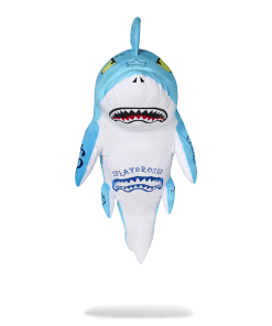 THE BIG SHARK BACKPACK