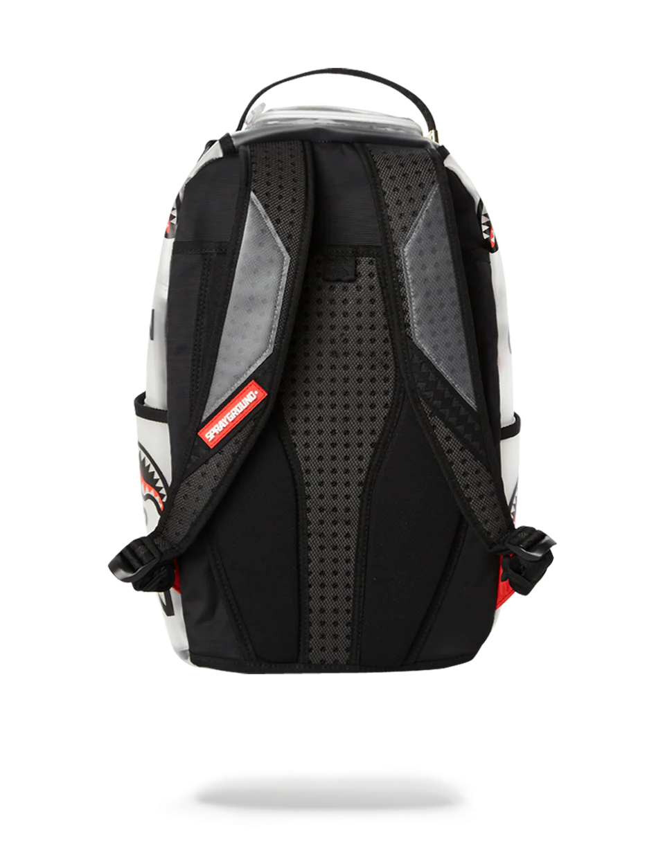 RIP ME OPEN BACKPACK - Image 4