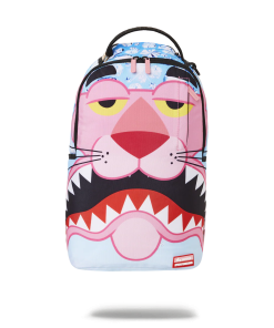PINK PANTHER SHARK CHILLER