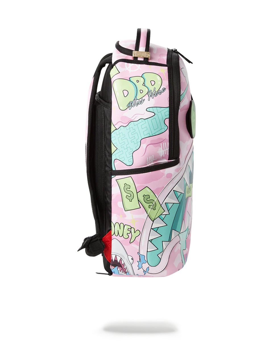 DBD LAND BACKPACK - Image 3