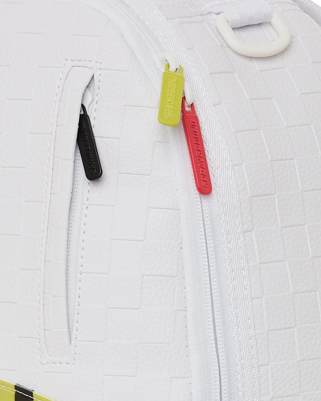 SHOW UP SHOW OUT BACKPACK (DLXV) - Image 10