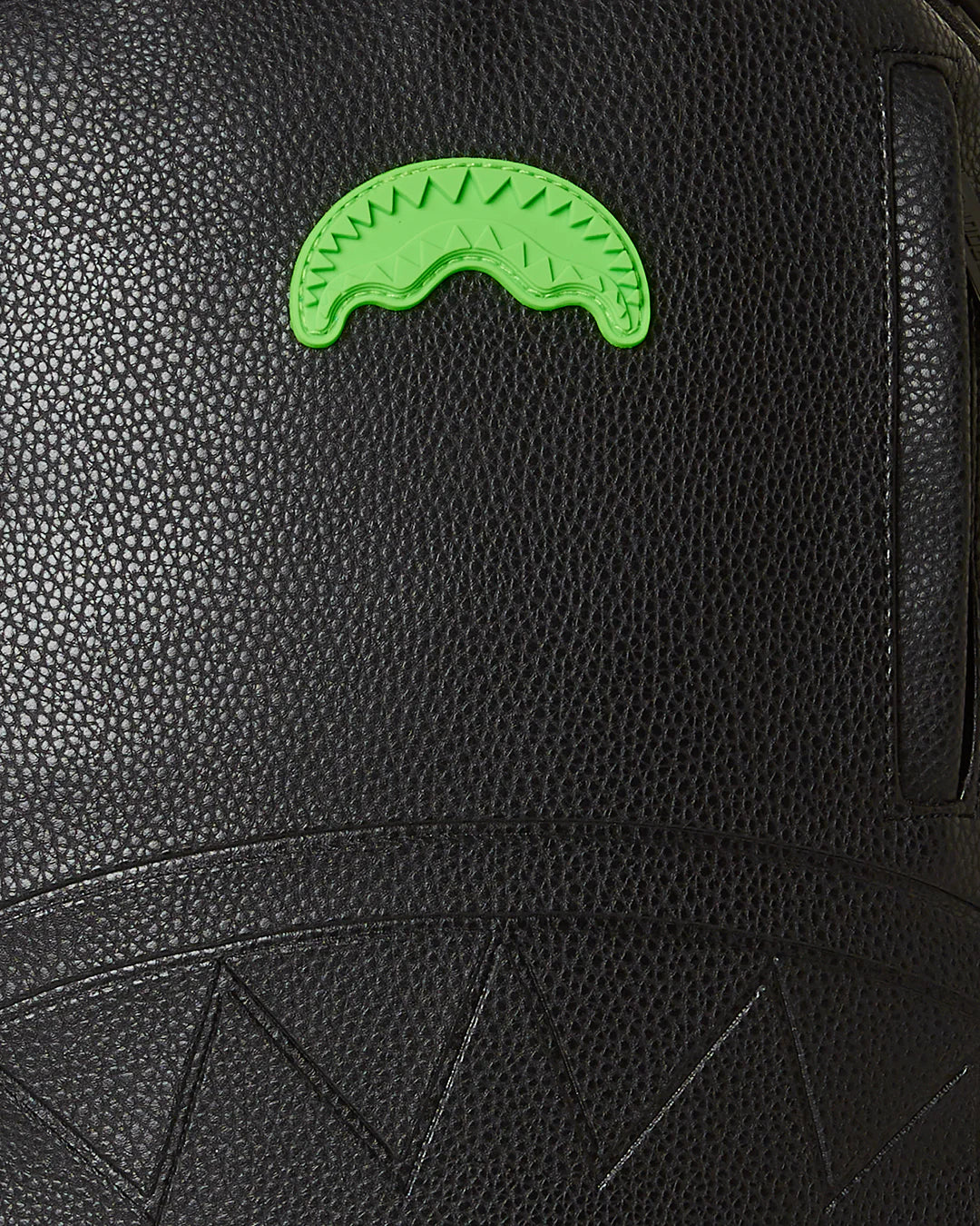 ANTI-GRAVITY GREEN BACKPACK (DLXV) - Image 13
