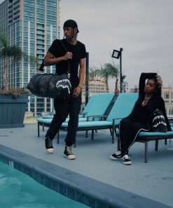 Alternative view of STEALTH MODE DUFFLE